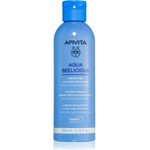 APIVITA Aqua Beelicious Hydrating Toner тонизираща вода за лице с хидратиращ ефект 200ml