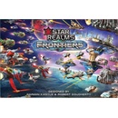 White Wizard Games Star Realms Frontiers