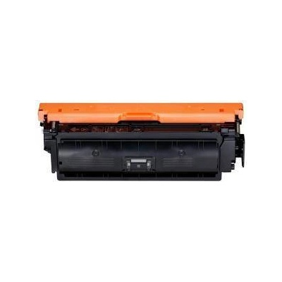 Compatible Съвместима тонер касета CR0455C001 - 040H - Yellow, NT-PC040XY, 100CANCRG040YH