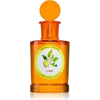 Image 1 of Monotheme Il Libro Degli Agrumi Agrumi Lime EDT 100 ml