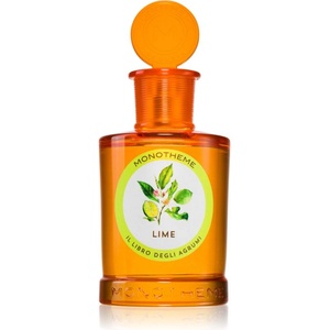 Monotheme Il Libro Degli Agrumi Agrumi Lime EDT 100 ml Парфюми