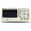 Ampérmetry a voltmetry UNI-T UTD2052CL
