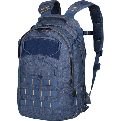 Helikon-Tex EDC Blue Melange 21 l
