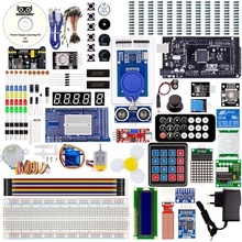 Arduino UNO R3, Starter Kit Mega2560