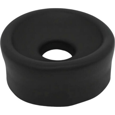 Lonely Black - Replacement Sleeve for Penis Pump Black