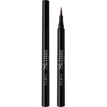 Pupa Oční linky Skinny Liner 001 Extra Black 1 ml