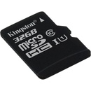 Kingston Canvas Select microSDHC 32 GB UHS-I U1 SDCS/32GBSP