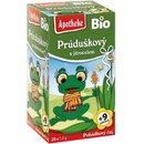 Apotheke Bio průduškový 20 x 1,5 g
