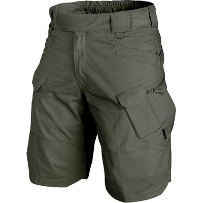 Šortky Helikon-Tex taktické UTS 11" taiga green