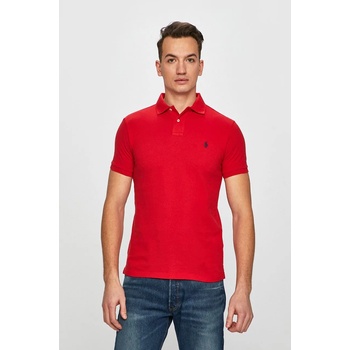 Image 1 of Ralph Lauren - Тениска с яка (710548797005)