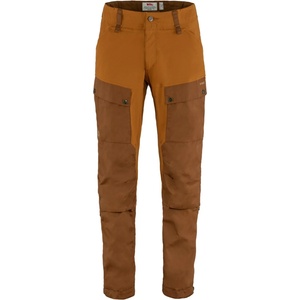 Fjällräven Мъжки туристически панталон Fjällräven Keb Trousers Walking trousers - Timber Brown / Chestnut - размер 56 (010-1197-0916)