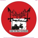 Mayhem Deathcrush LP