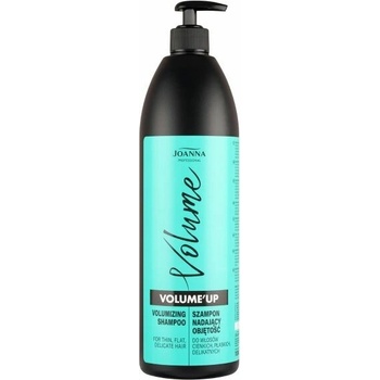 Joanna Professional Volume'up Complex šampón na vlasy dodávajúci objem 1000 ml
