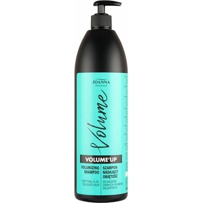 Joanna Professional Volume'up Complex šampón na vlasy dodávajúci objem 1000 ml