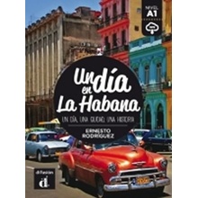 Un día en La Habana + MP3 online - neuveden