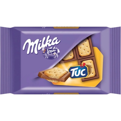 Milka Tuc 35 g