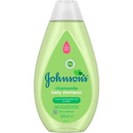 Johnson's Бебешки шампоан Johnson's - Лайка, 500 ml - ozone