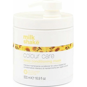 Milk Shake Color Deep Conditioning Mask 500 ml