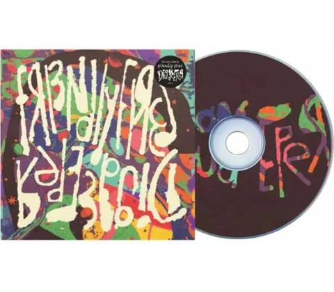 Friendly Fires - Dig Deeper CD
