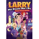 Leisure Suit Larry - Wet Dreams Don't Dry