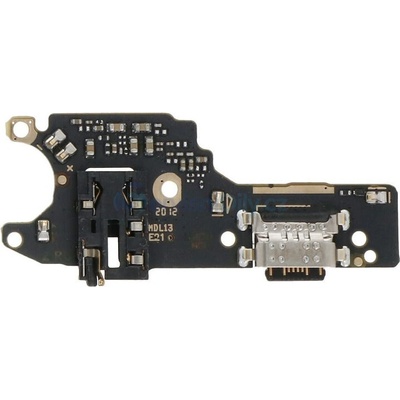 Xiaomi Redmi Note 9 4G - Nabíjací flex s PCB doskou a konektor
