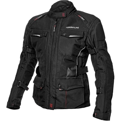 Adrenaline Alaska 2.0 Lady čierna