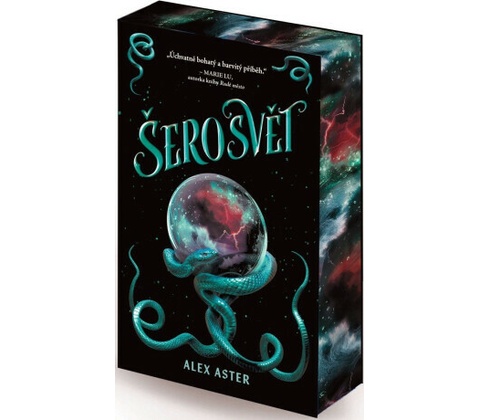 Šerosvět