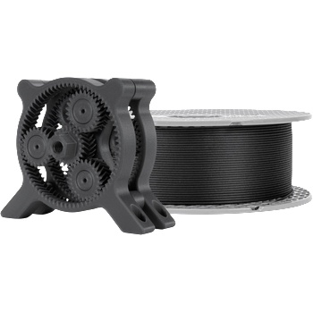 Prusa Prusament PA11 Carbon Fiber Black (NFC) - 1, 75 mm / 800 g (8594173675728)