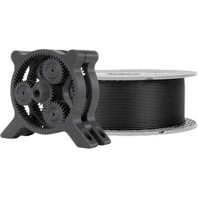 Prusa Prusament PA11 Carbon Fiber Black (NFC) - 1, 75 mm / 800 g (8594173675728)