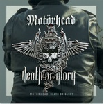 Motörhead - Death Or Glory (Limited Edition) (Silver Coloured) (LP) (8719039007714)