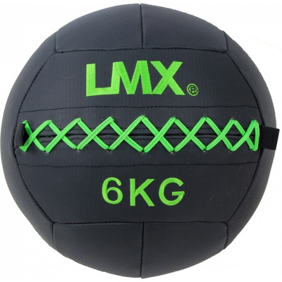 Lifemaxx Wall ball premium, 6 kg