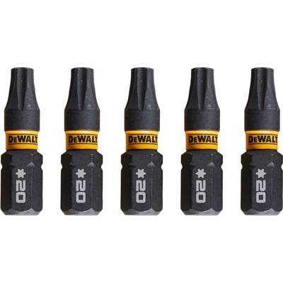 DeWalt T20 5 ks DT7381T