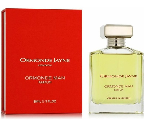 Ormonde Jayne Ormonde parfum pánsky 88 ml