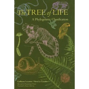 Tree of Life | Guillaume Lecointre, Herve Le Guyader (ISBN: 9780674021839)