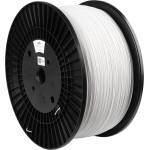 Spectrum 80681 3D нишка, PET-G Premium, 1, 75mm, 8000g, Бял (Arctic white) (80681)