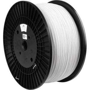Spectrum 80681 3D нишка, PET-G Premium, 1, 75mm, 8000g, Бял (Arctic white) (80681)