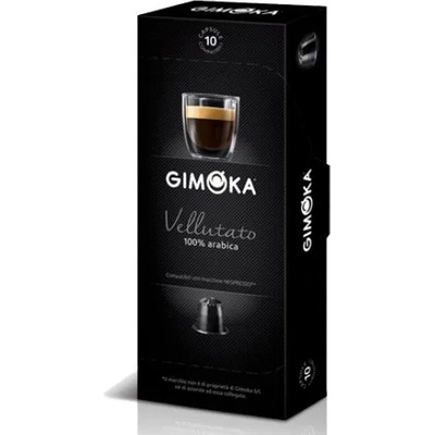 Gimoka Vellutato Nespresso (10)