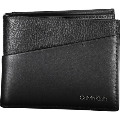 Calvin Klein Мъжки портфейл calvin klein, Цвят Черно (k50k510595_6f2f0f6_nerobax)