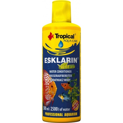 Tropical Esklarin s Aloe 500 ml