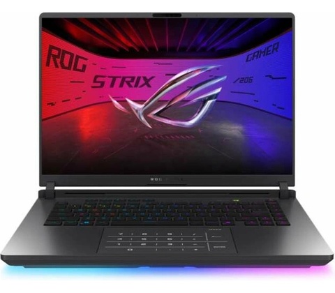 Asus G615LM-S5297W