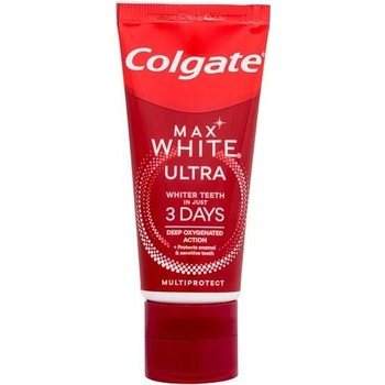 Colgate Max White Ultra Multi Protect 50 ml