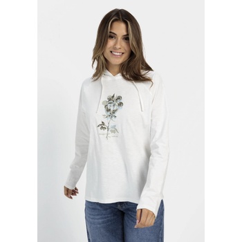 Camel active T-SHIRT PLACEMENT FLOWER