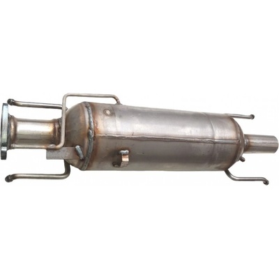 JMJ 10401 rúrka DPF filter výfuku ALFA ROMEO 159 (05-12) 1.9 JTD