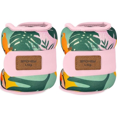 Spokey Home Jungle 2 x 1 kg