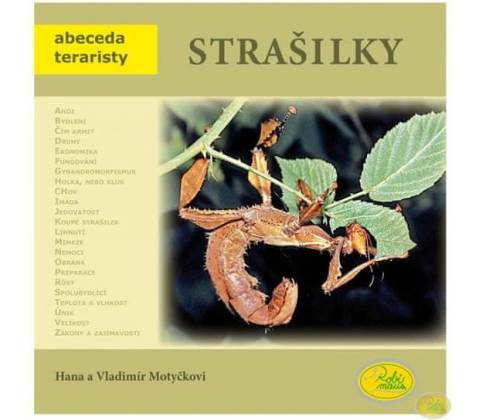 Strašilky