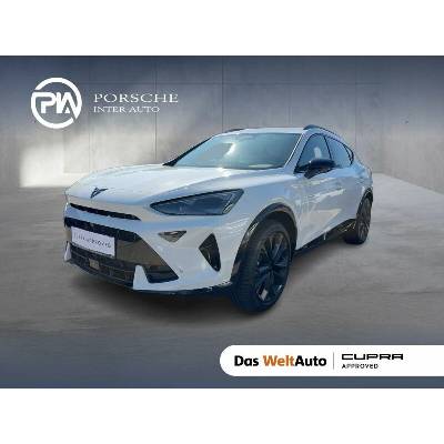 Cupra Formentor 1.5 TSI 110 kW