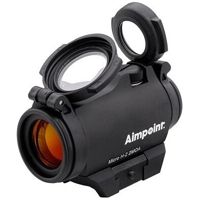 Aimpoint Micro H-2 4 MOA
