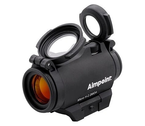 Aimpoint Micro H-2 4 MOA
