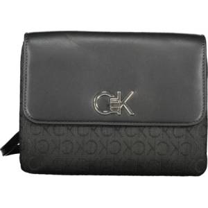 Calvin Klein Чанта за жени calvin klein, Цвят Черен (k60k611877_ne0gk)