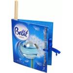 Brait Ароматни пръчици Brait 40 мл Crystal Air